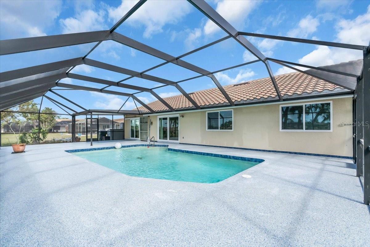 5061 RICHMOND TER, NORTH PORT, FL — photo 28