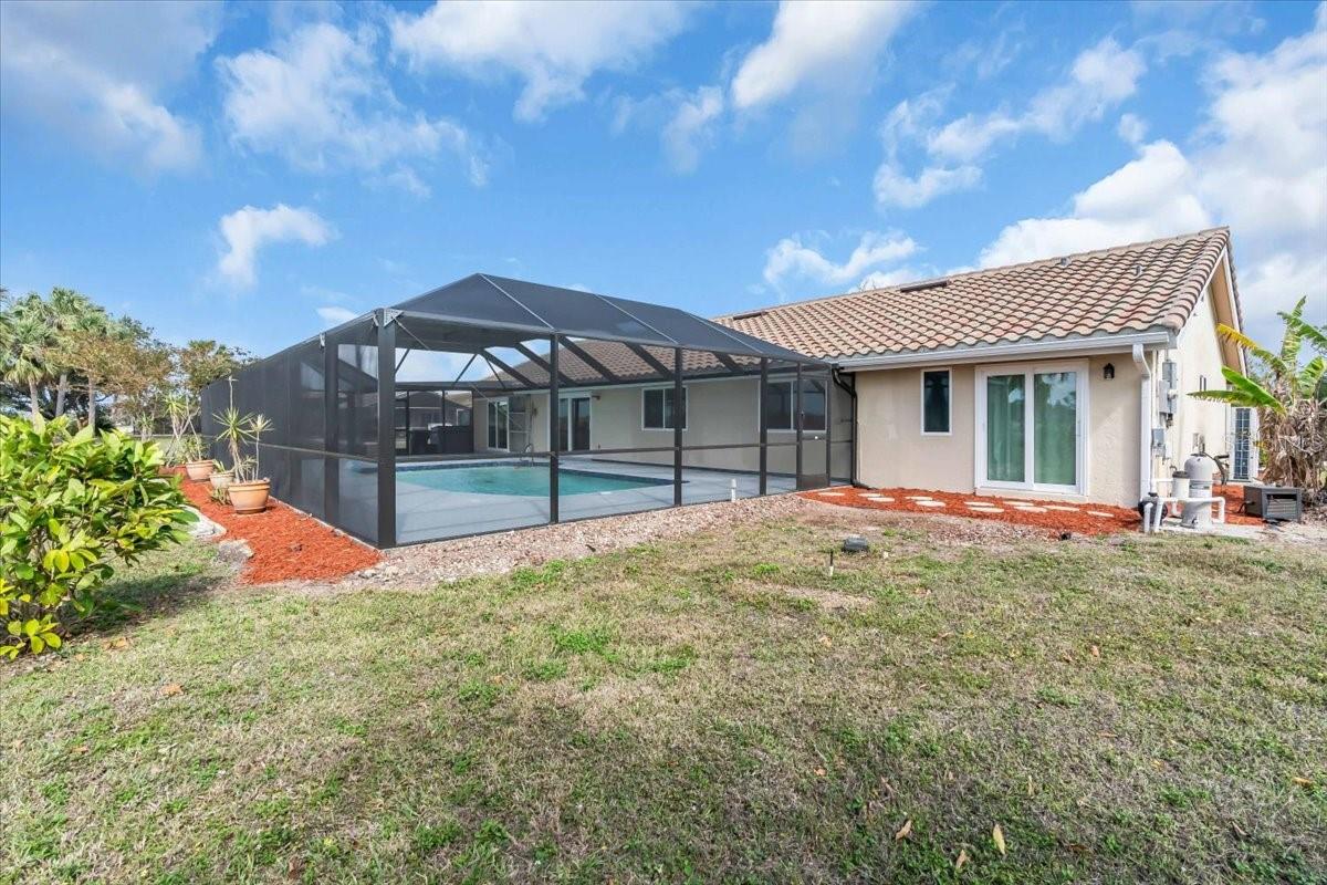 5061 RICHMOND TER, NORTH PORT, FL — photo 29