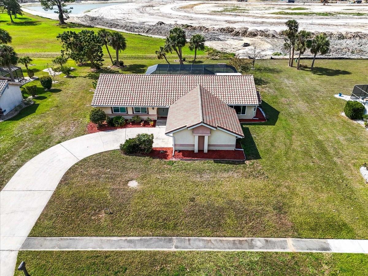 5061 RICHMOND TER, NORTH PORT, FL — photo 33