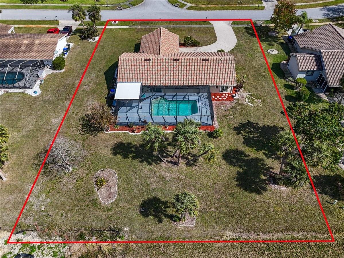 5061 RICHMOND TER, NORTH PORT, FL — photo 35