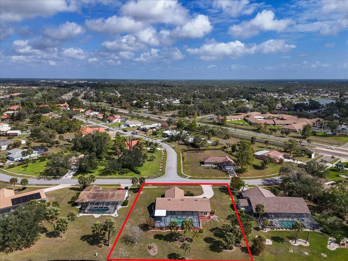 5061 RICHMOND TER, NORTH PORT, FL — photo 36