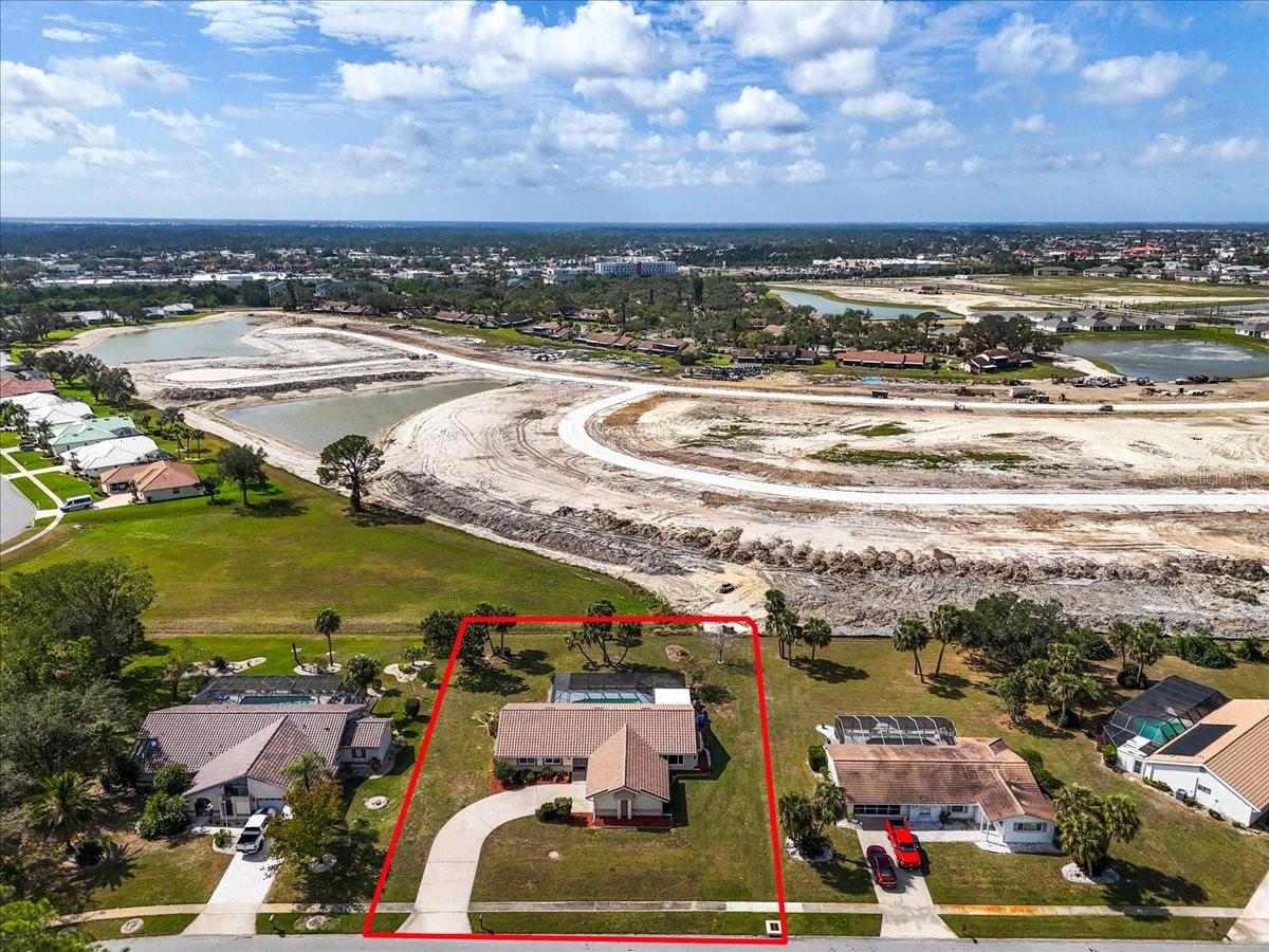 5061 RICHMOND TER, NORTH PORT, FL — photo 38