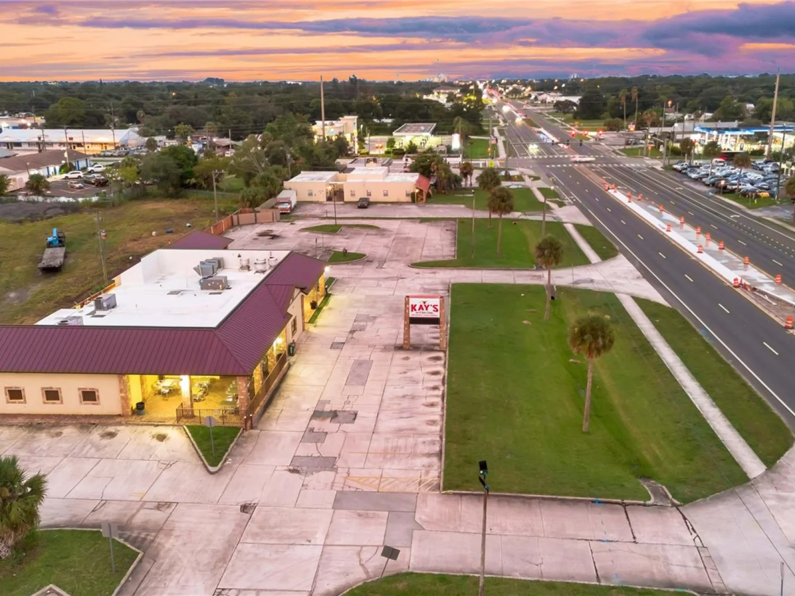 1552 W KING ST, COCOA, FL — photo 2