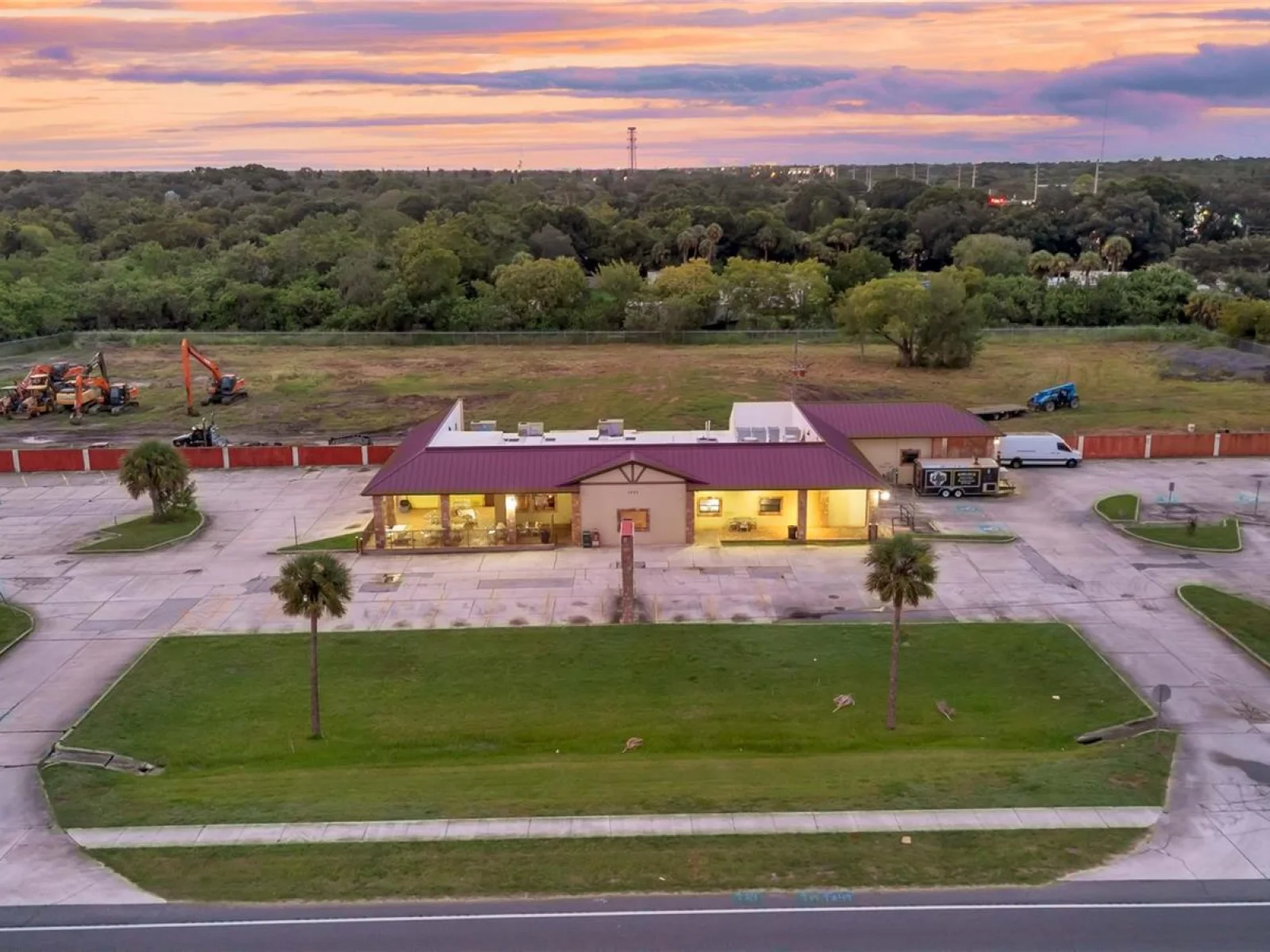 1552 W KING ST, COCOA, FL — photo 3