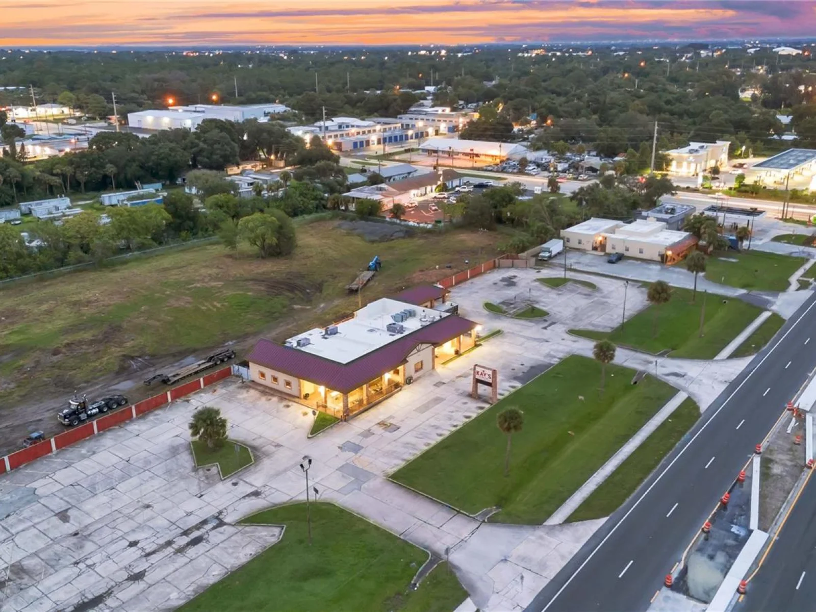 1552 W KING ST, COCOA, FL — photo 5
