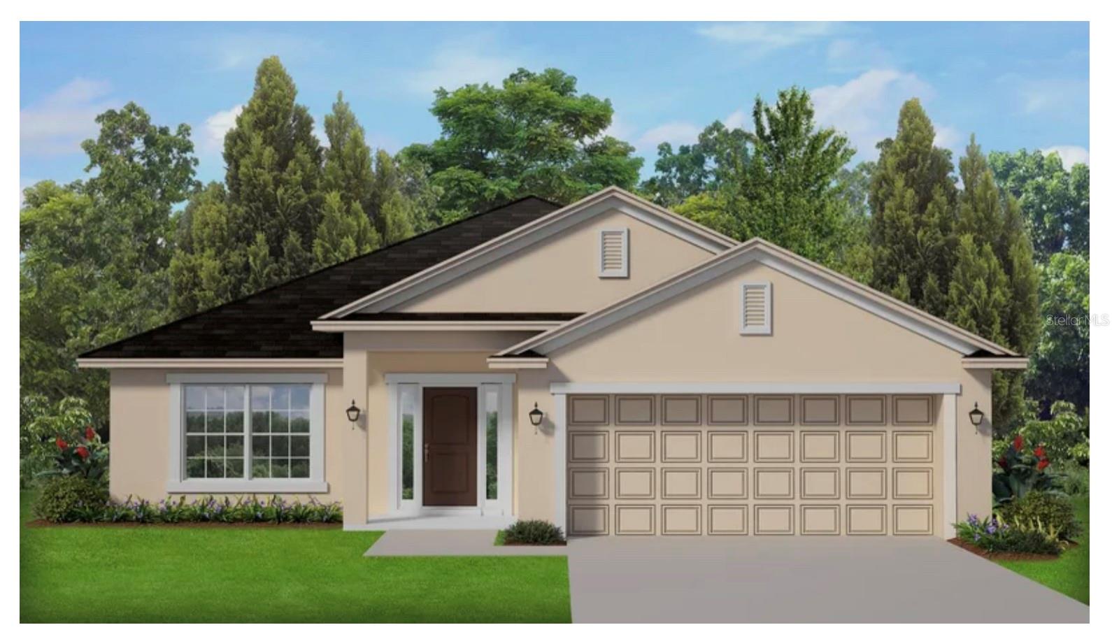 2675 AVERLAND LOOP, NORTH PORT, FL