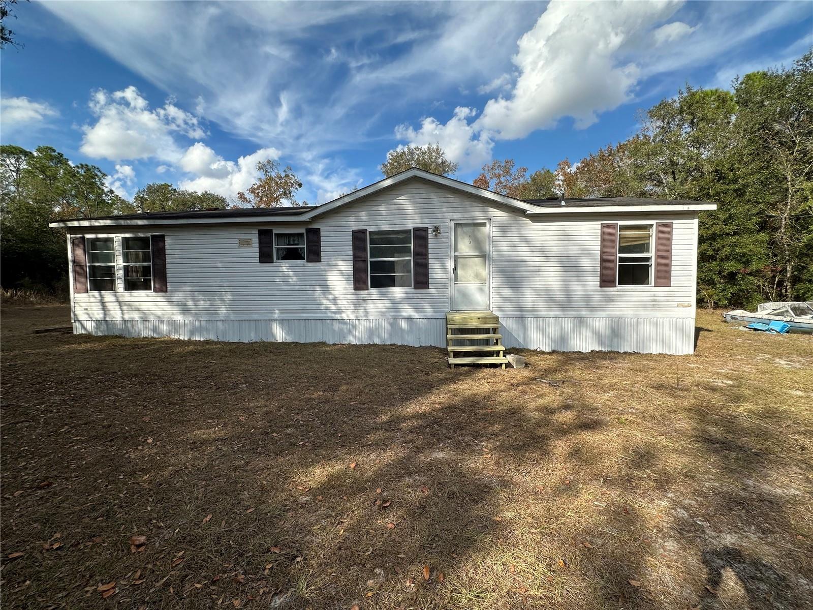 28430 SW 97TH LN, NEWBERRY, FL