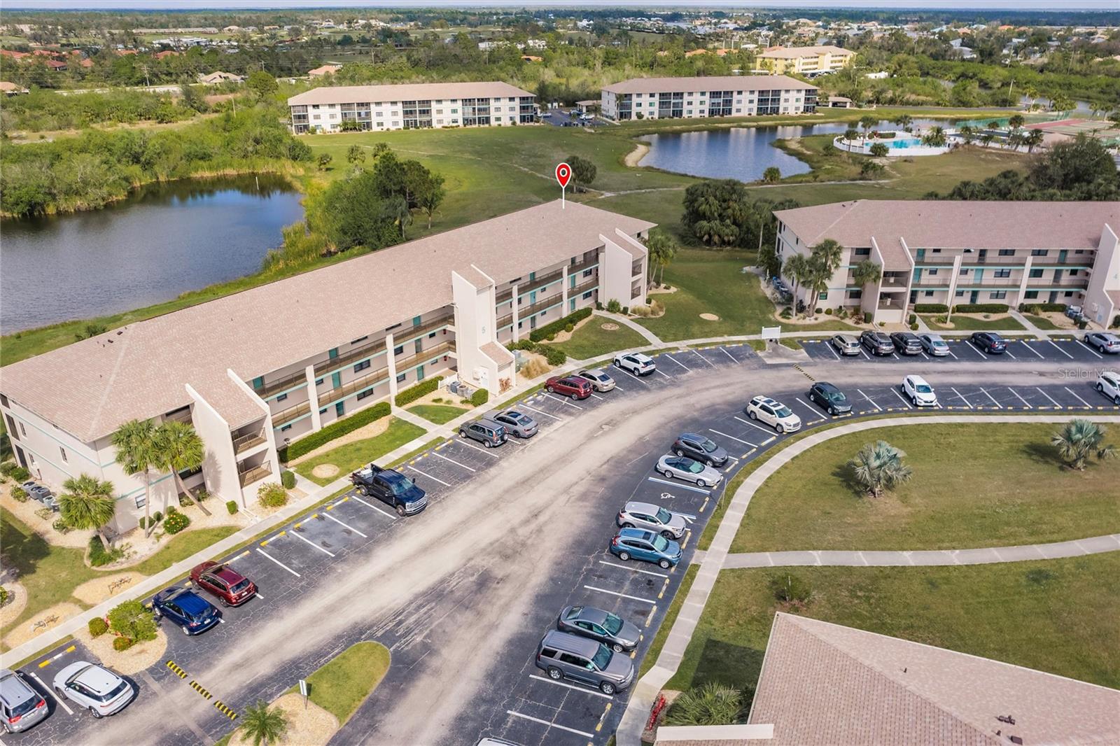 175 KINGS HWY #538, PUNTA GORDA, FL — photo 35