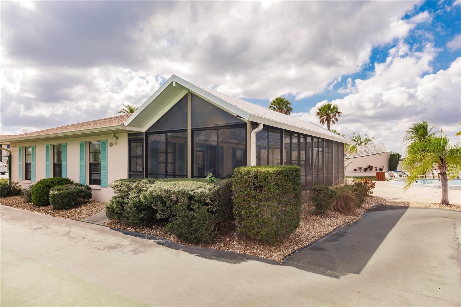 175 KINGS HWY #538, PUNTA GORDA, FL — photo 36