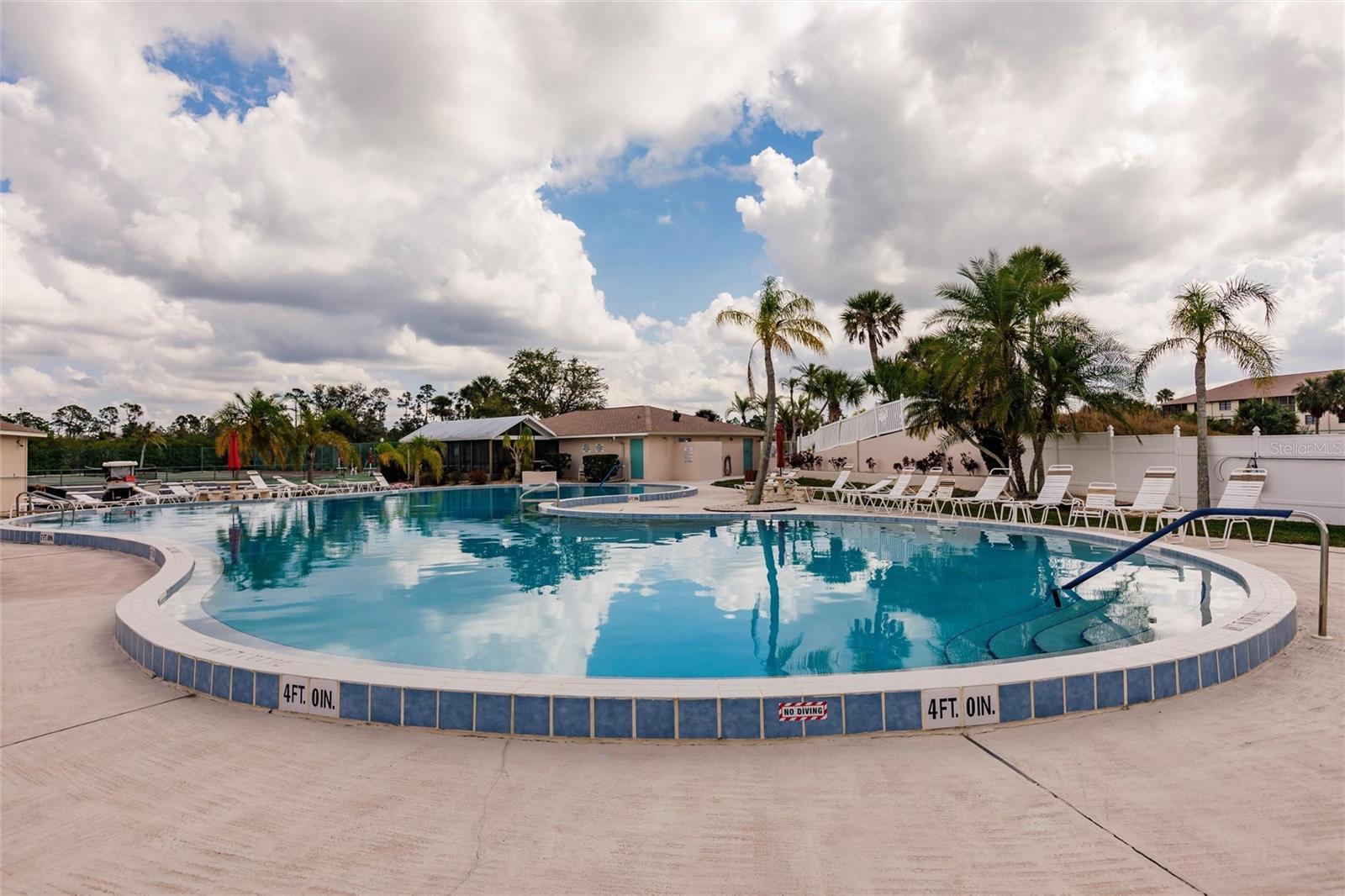 175 KINGS HWY #538, PUNTA GORDA, FL — photo 41