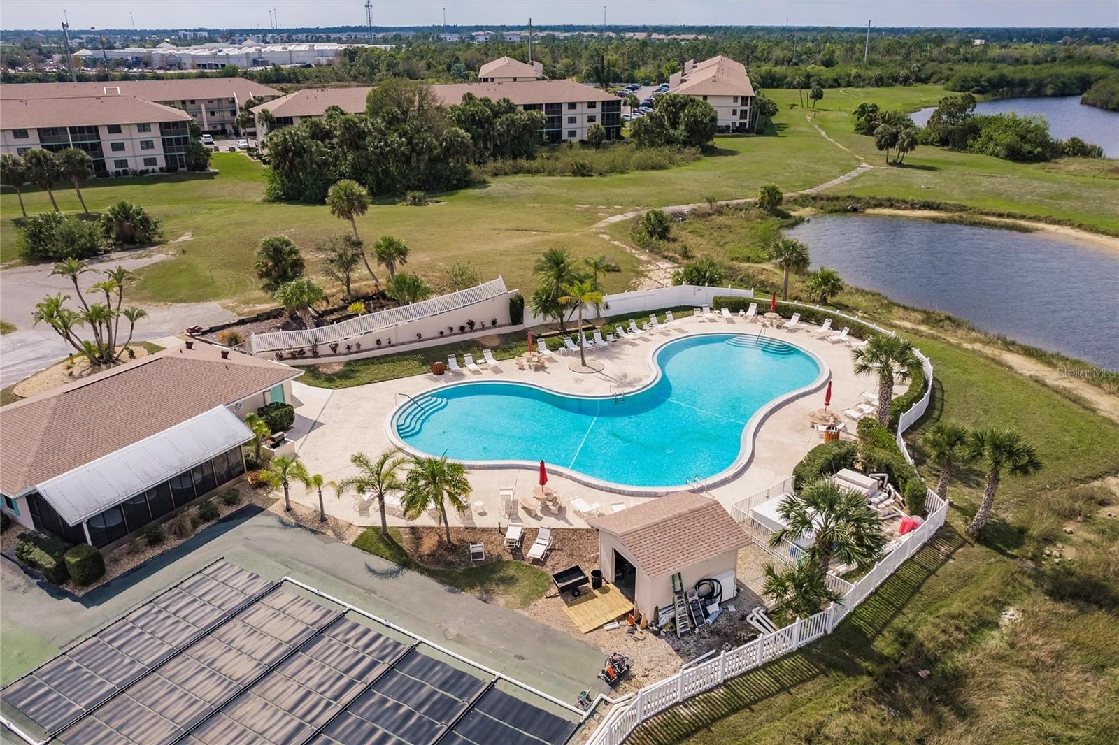 175 KINGS HWY #538, PUNTA GORDA, FL — photo 43