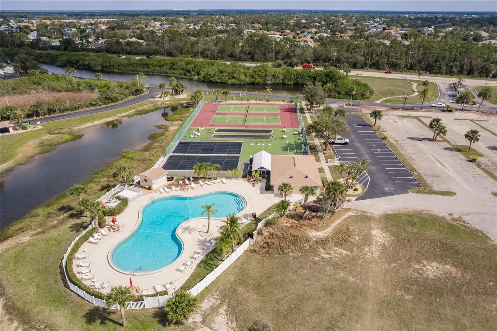 175 KINGS HWY #538, PUNTA GORDA, FL — photo 44