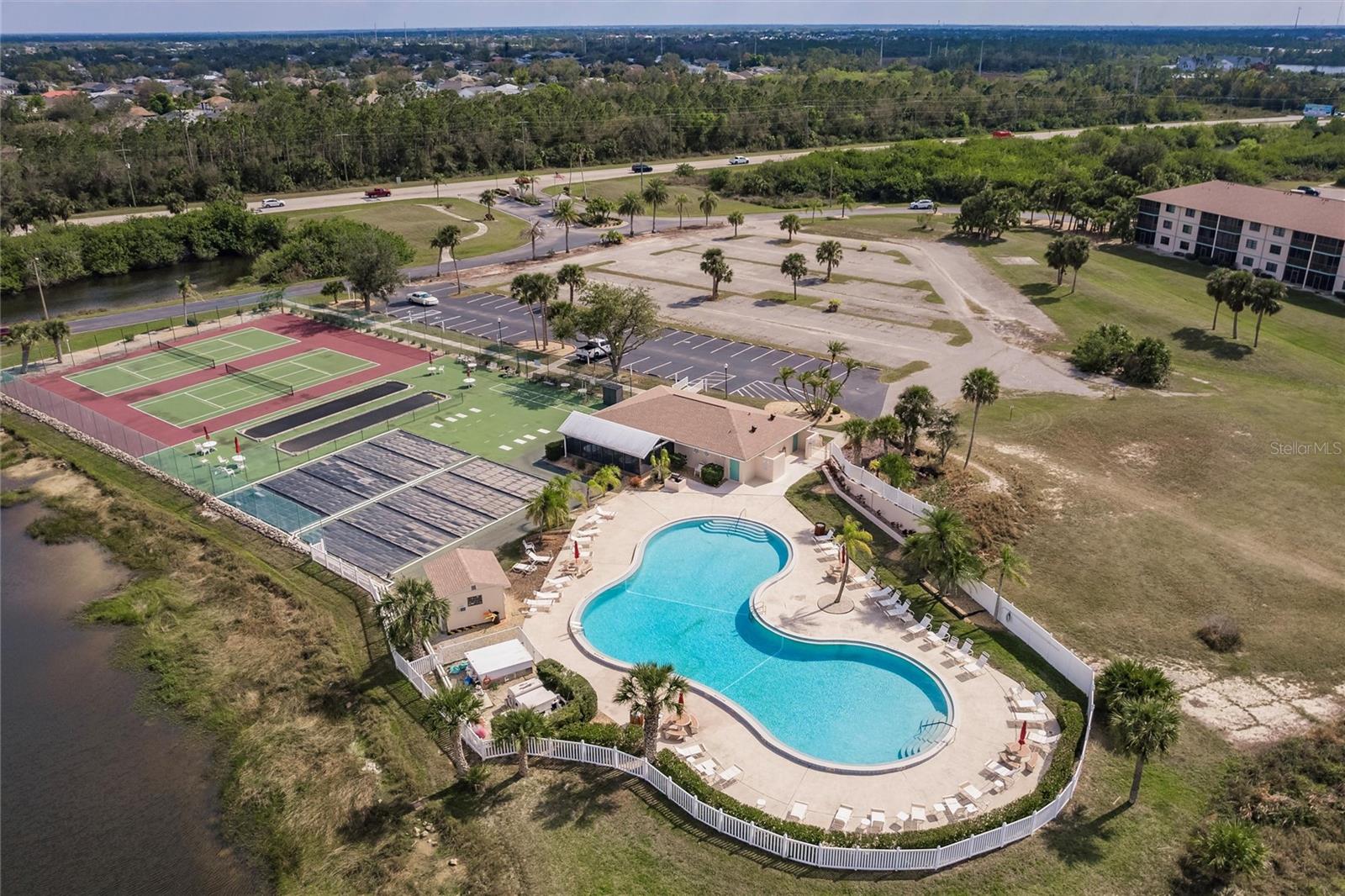 175 KINGS HWY #538, PUNTA GORDA, FL — photo 45