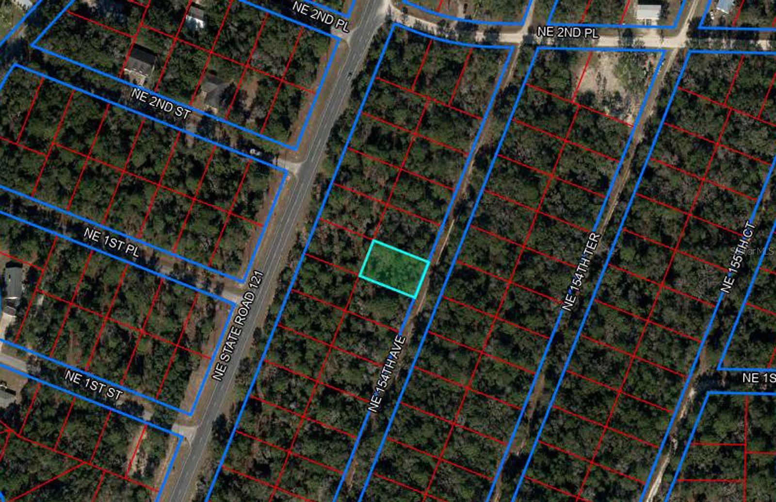 tbd NE 154TH AVE, WILLISTON, FL — photo 4