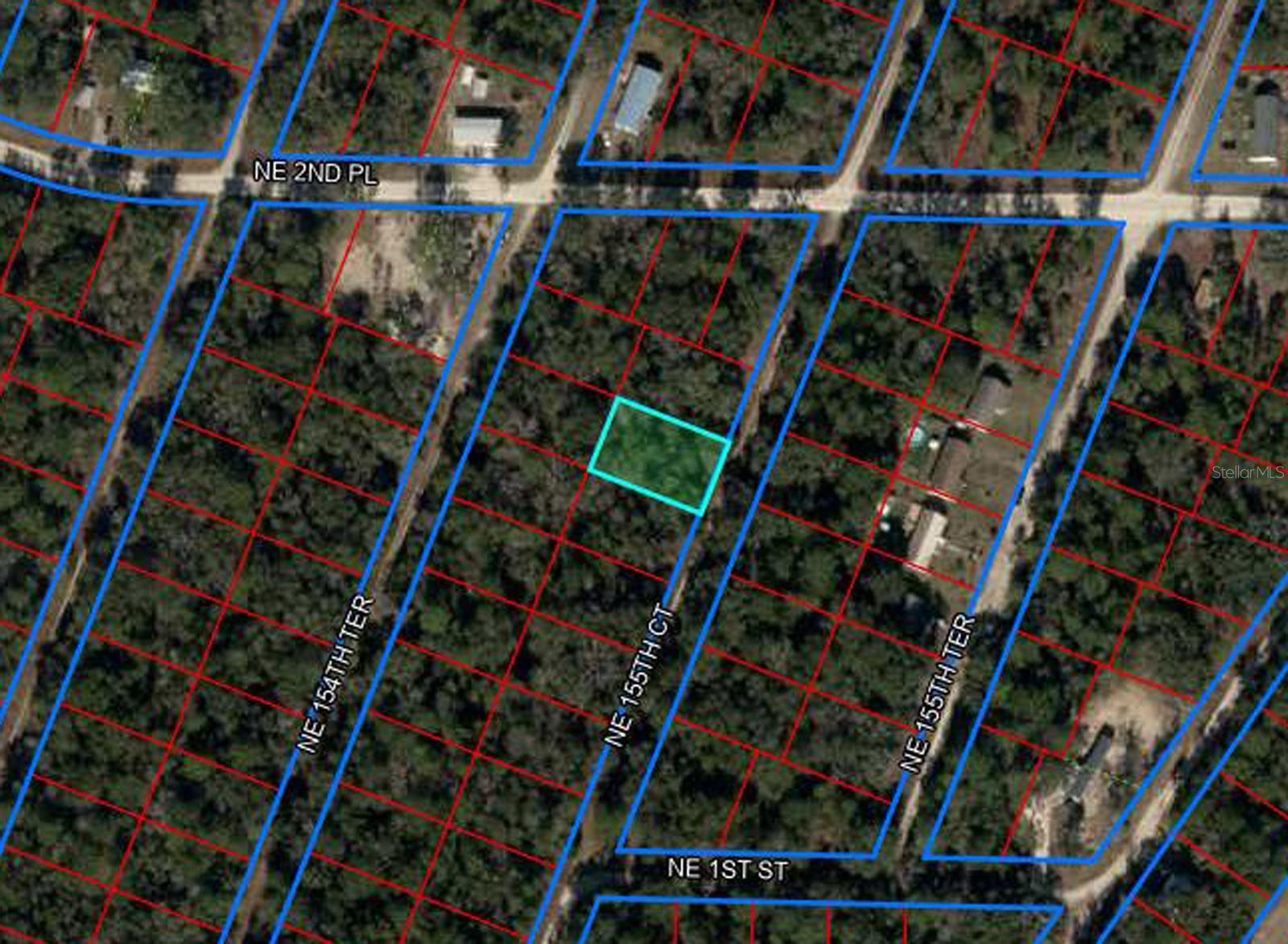 176 NE 155TH CT, WILLISTON, FL — photo 5