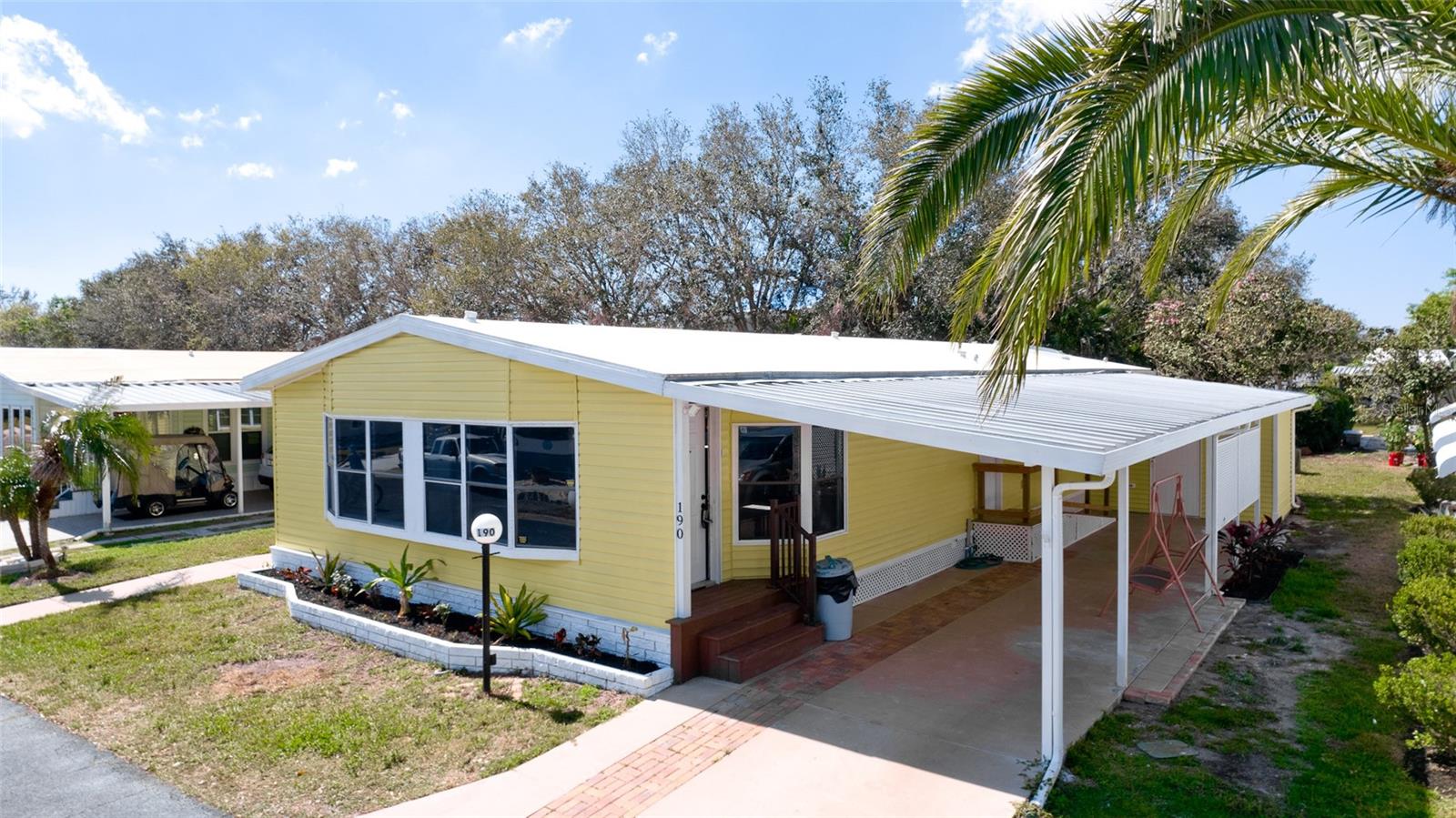 5707 45TH ST E #190, BRADENTON, FL — photo 45
