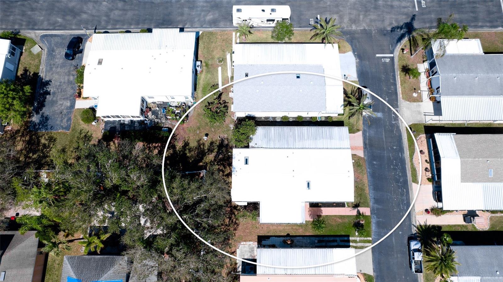 5707 45TH ST E #190, BRADENTON, FL — photo 51