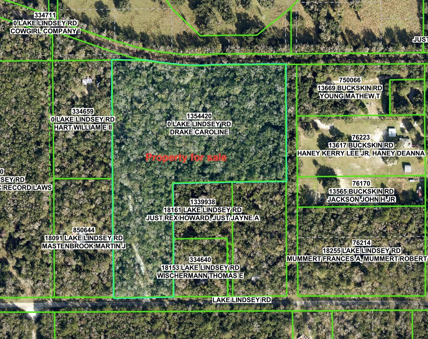 LAKE LINDSEY RD, BROOKSVILLE, FL — photo 18