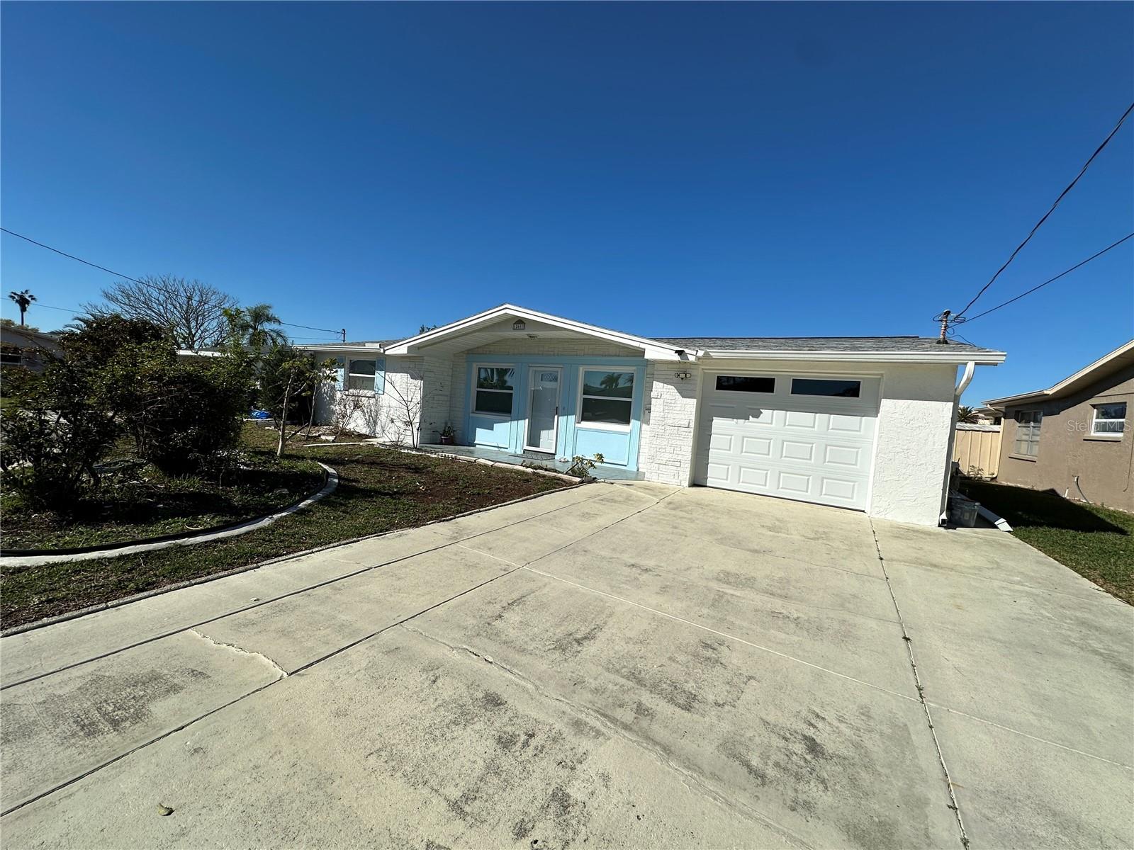 12613 4TH ISLE, HUDSON, FL
