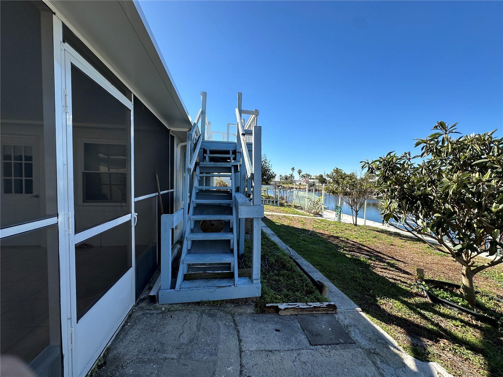 12613 4TH ISLE, HUDSON, FL — photo 31