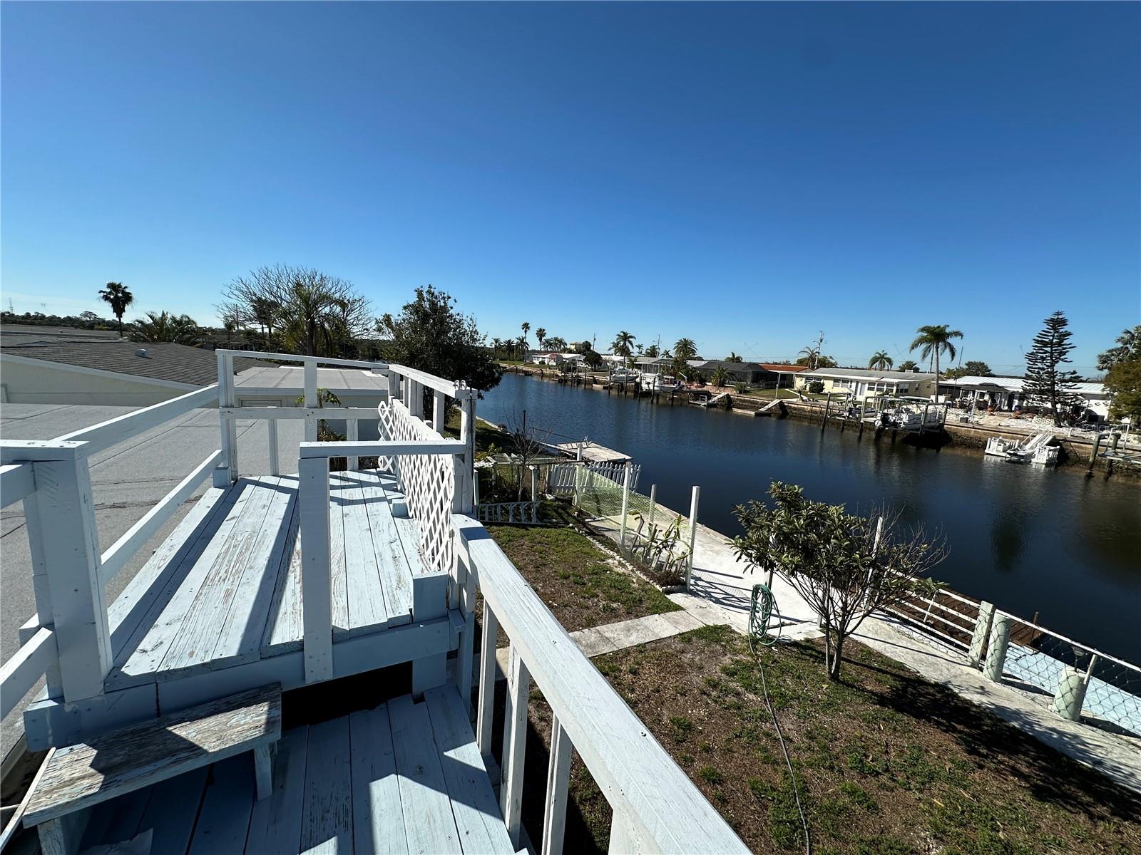 12613 4TH ISLE, HUDSON, FL — photo 32