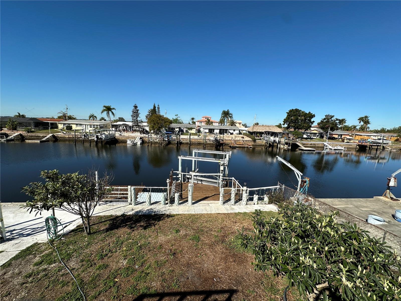 12613 4TH ISLE, HUDSON, FL — photo 33
