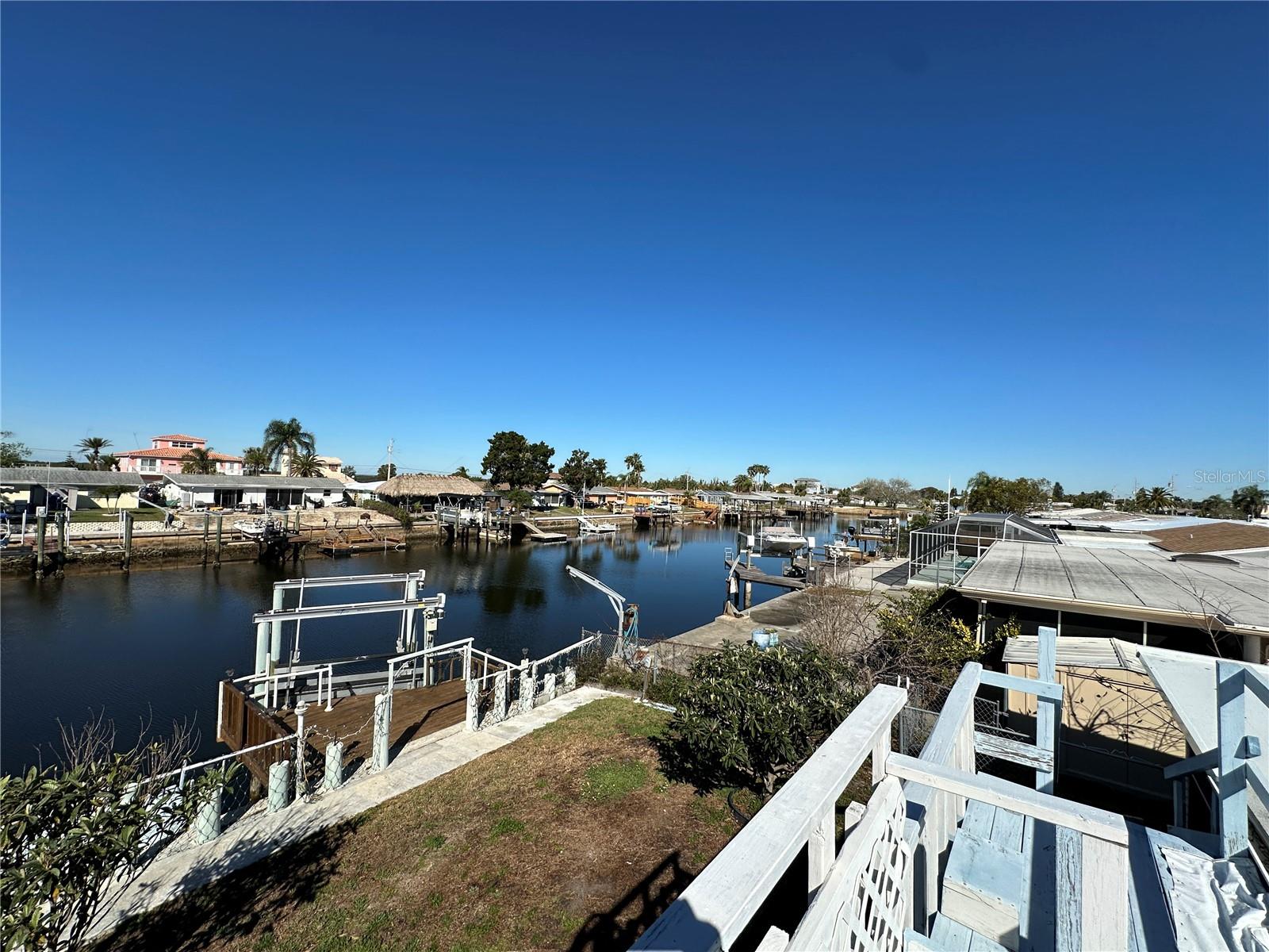 12613 4TH ISLE, HUDSON, FL — photo 34