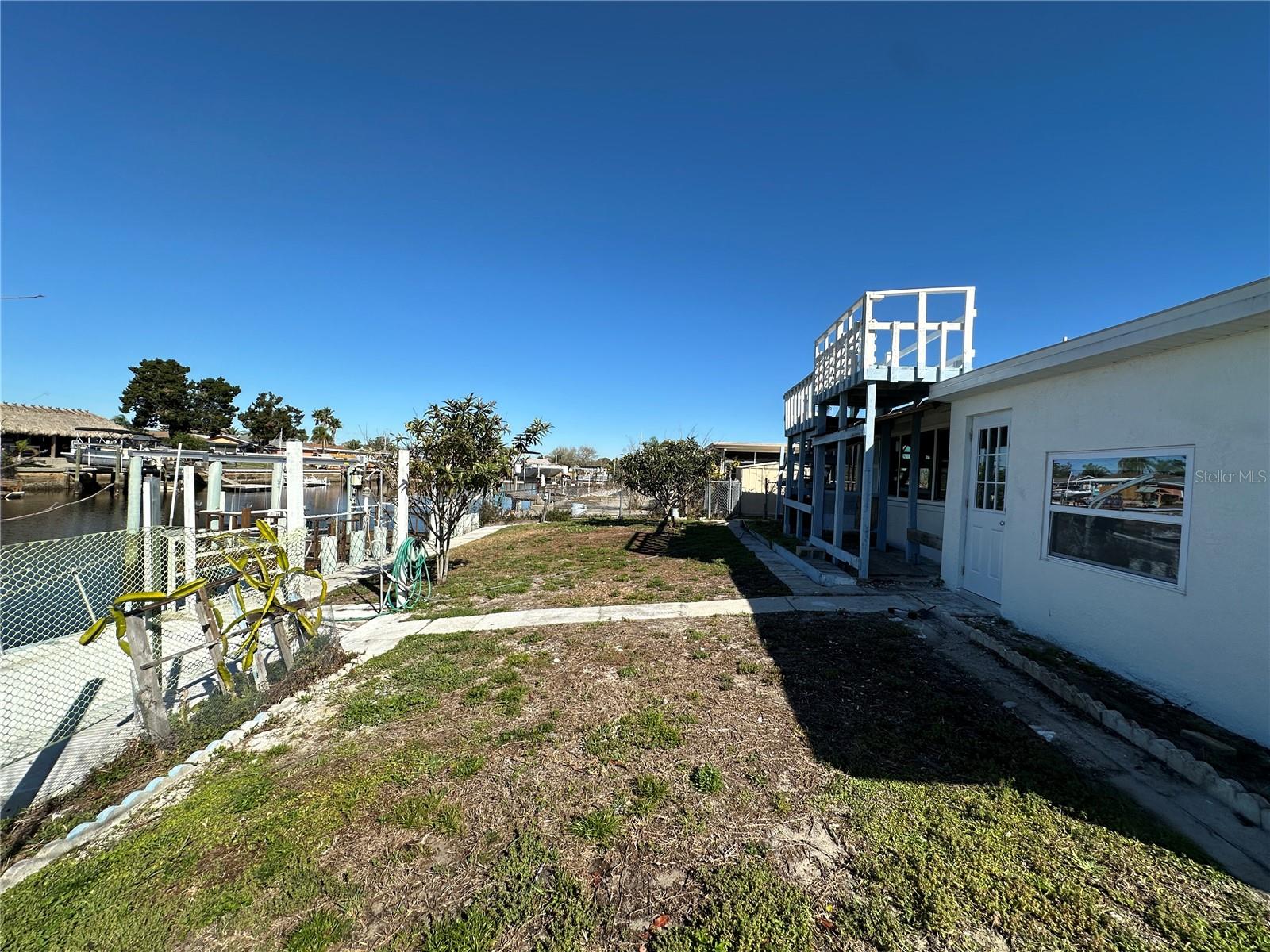 12613 4TH ISLE, HUDSON, FL — photo 38