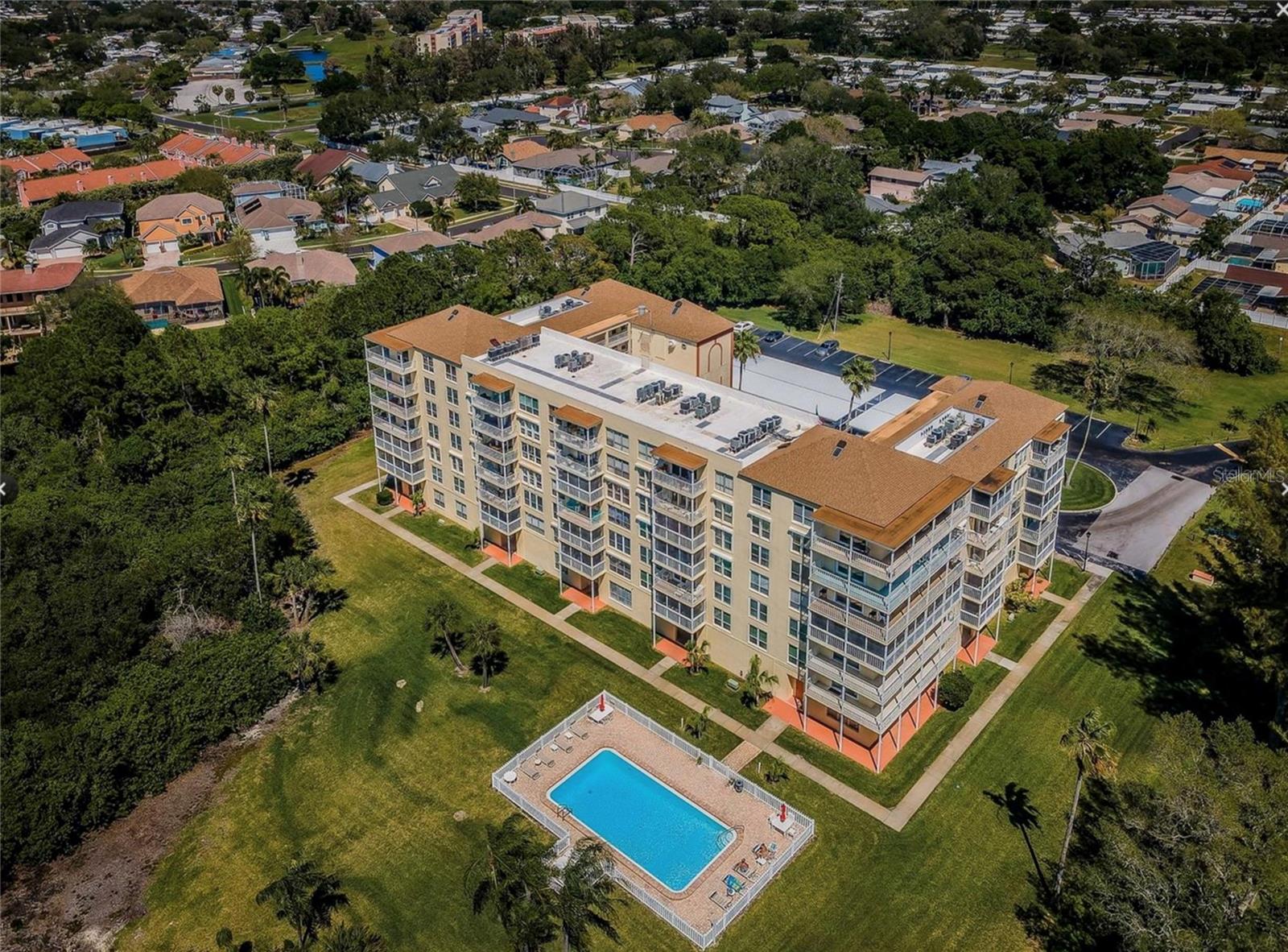 9000 COMMODORE DR #302, SEMINOLE, FL — photo 3