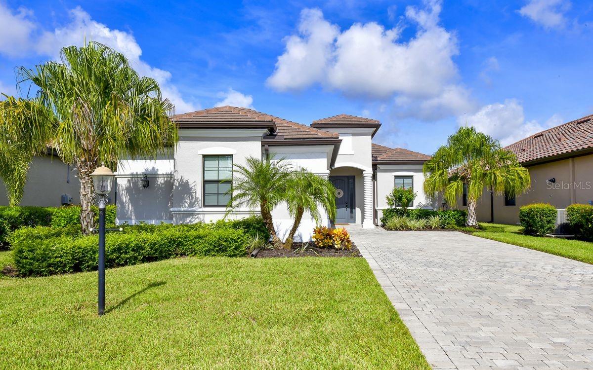 5930 CESSNA RUN, BRADENTON, FL — photo 2
