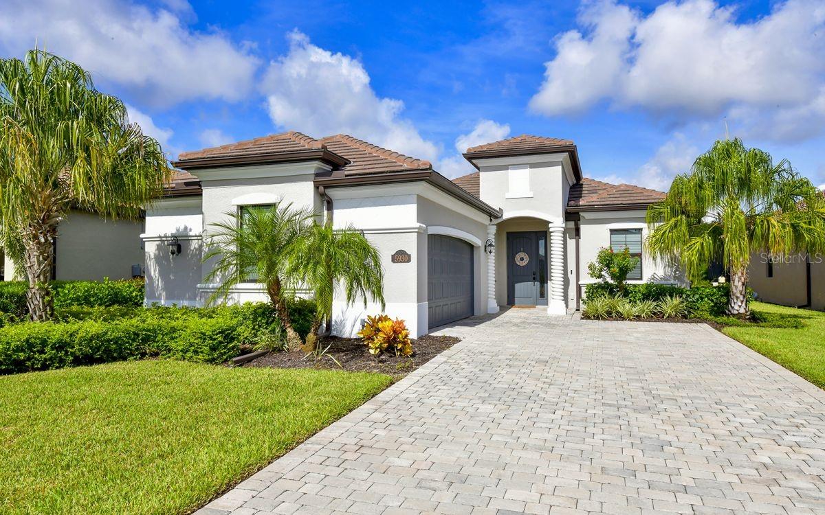 5930 CESSNA RUN, BRADENTON, FL — photo 3