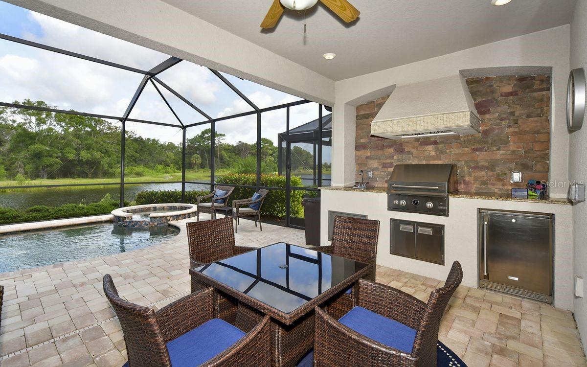 5930 CESSNA RUN, BRADENTON, FL — photo 36
