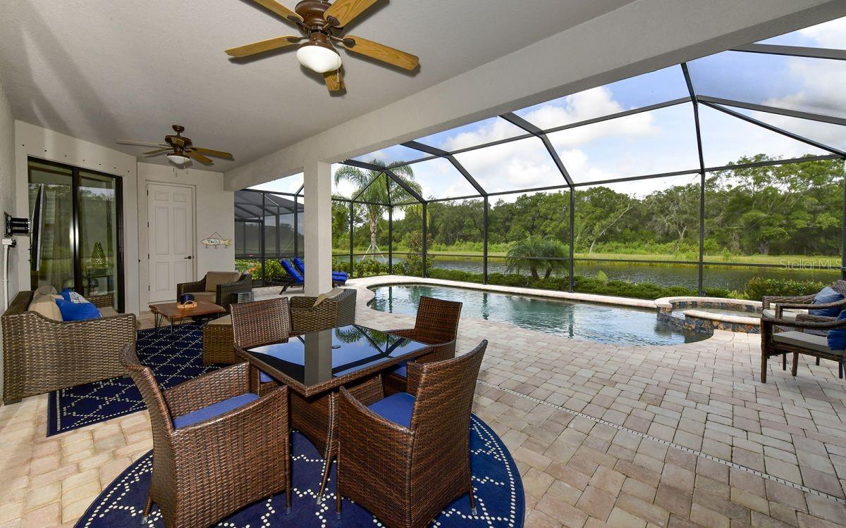 5930 CESSNA RUN, BRADENTON, FL — photo 37