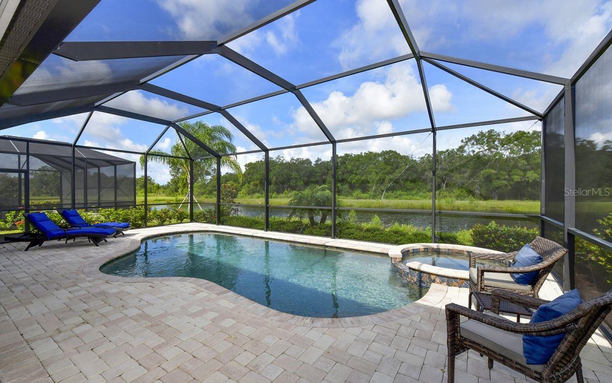5930 CESSNA RUN, BRADENTON, FL — photo 39