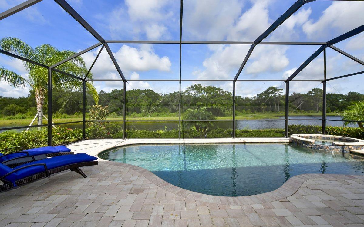 5930 CESSNA RUN, BRADENTON, FL — photo 40