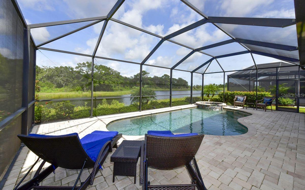 5930 CESSNA RUN, BRADENTON, FL — photo 41