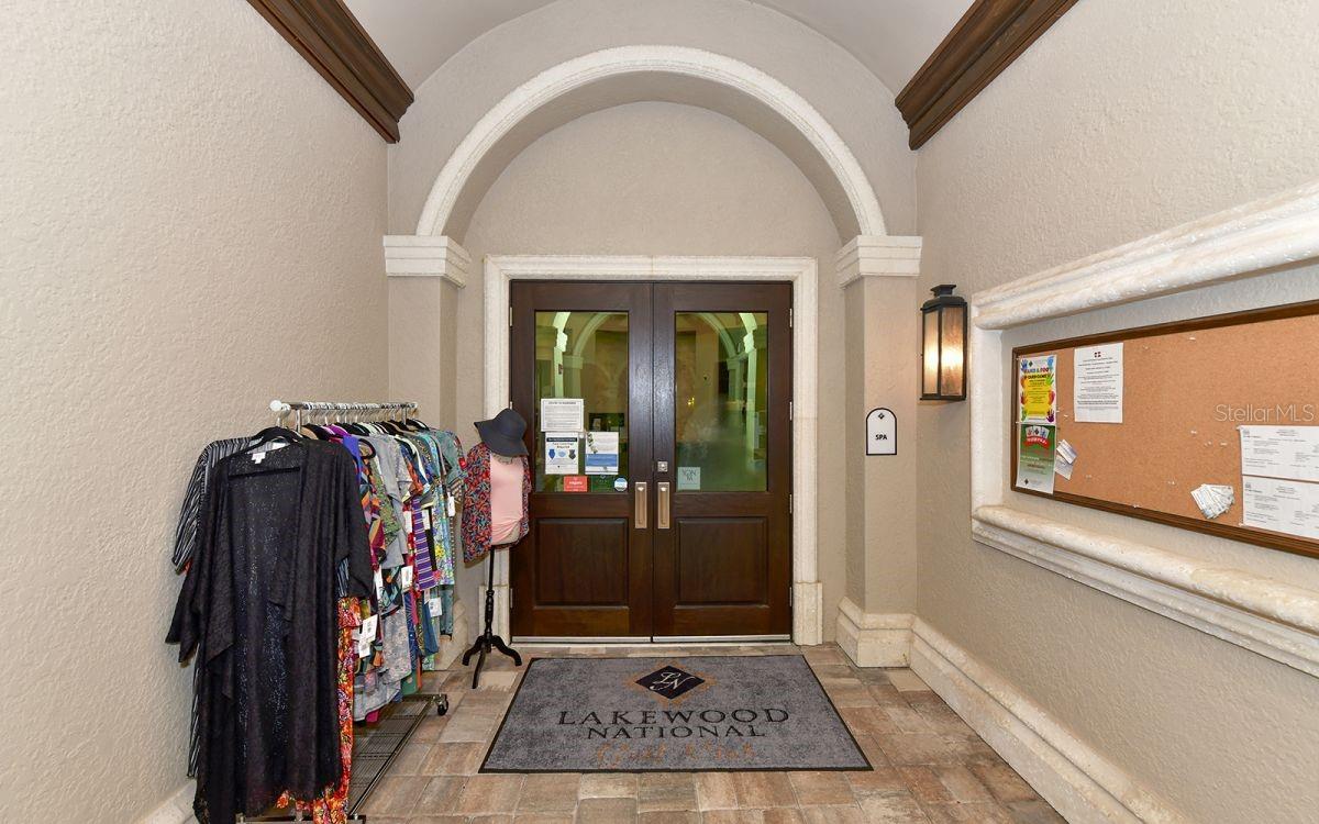 5930 CESSNA RUN, BRADENTON, FL — photo 47