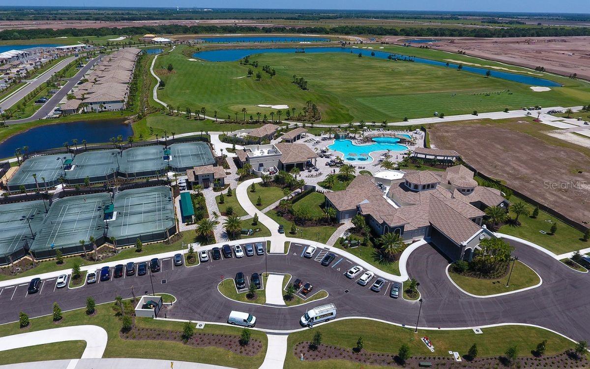 5930 CESSNA RUN, BRADENTON, FL — photo 57