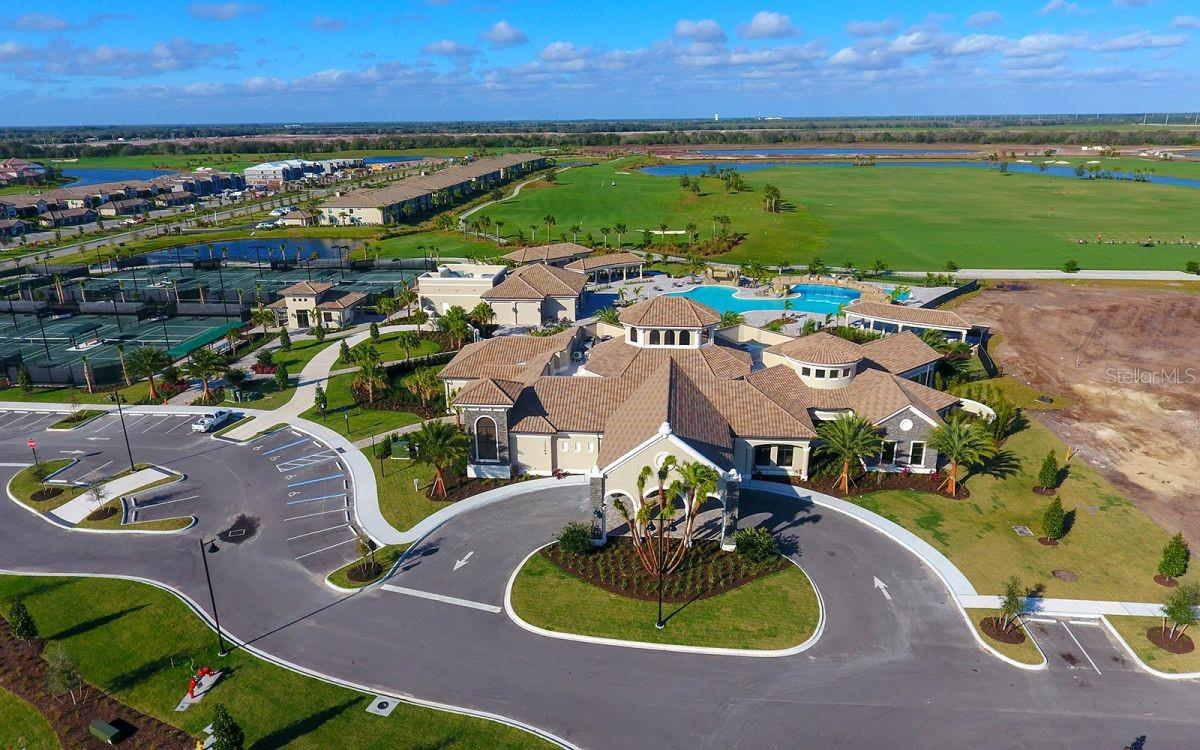 5930 CESSNA RUN, BRADENTON, FL — photo 66