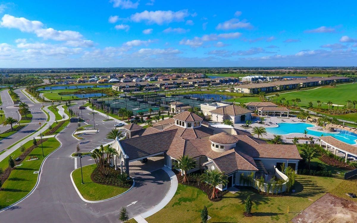 5930 CESSNA RUN, BRADENTON, FL — photo 68