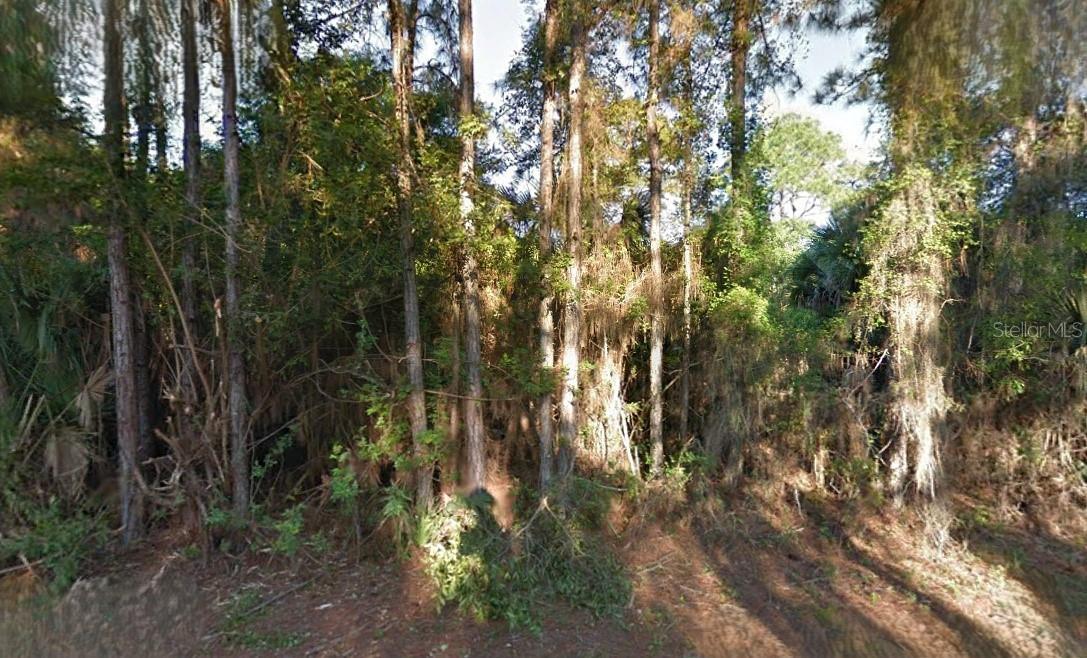 LUTZ RD, NORTH PORT, FL