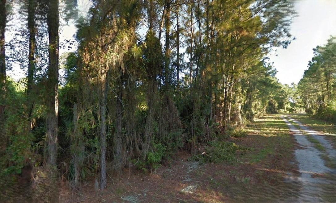 LUTZ RD, NORTH PORT, FL — photo 4