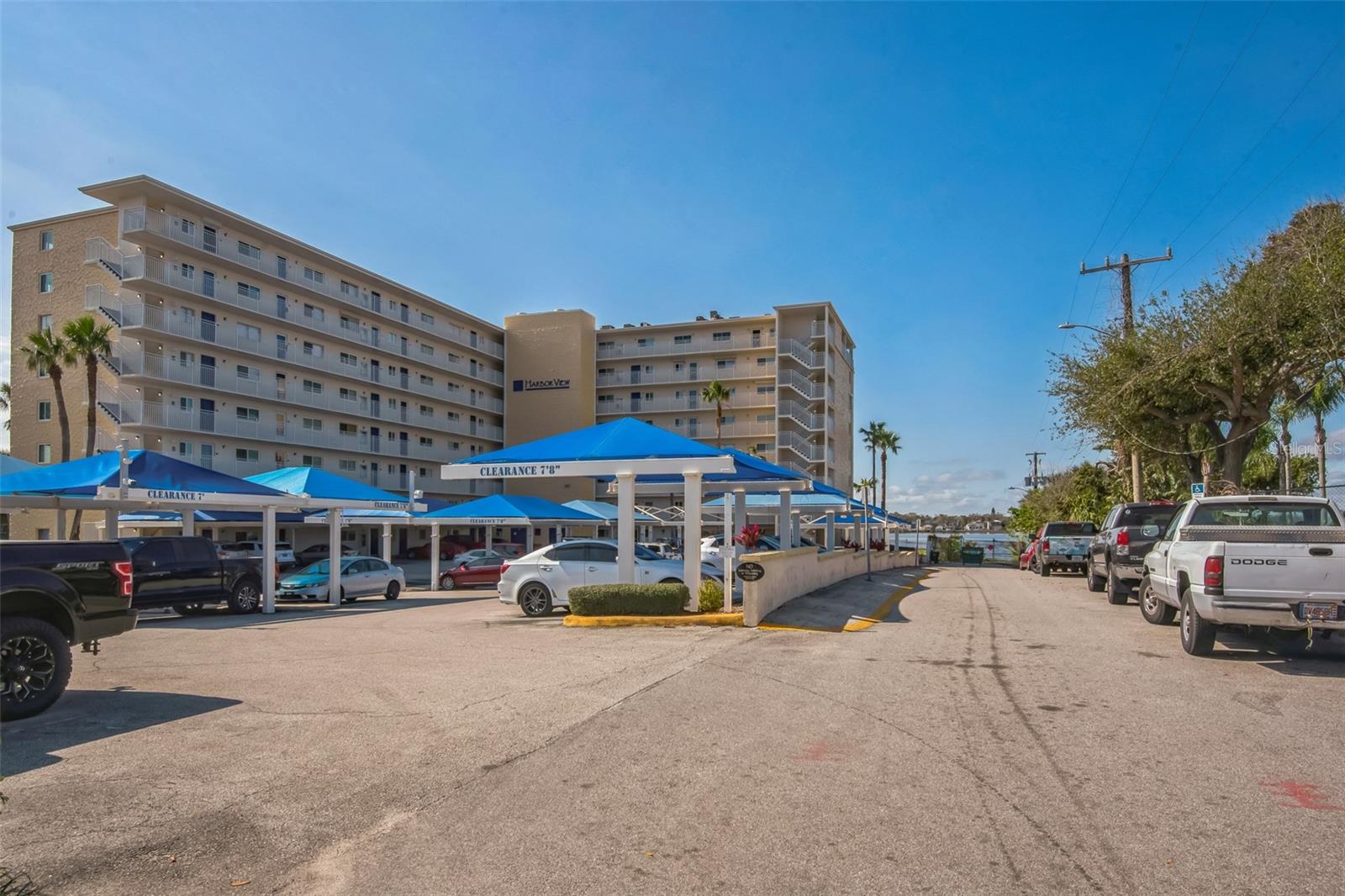145 N HALIFAX AVE #211, DAYTONA BEACH, FL