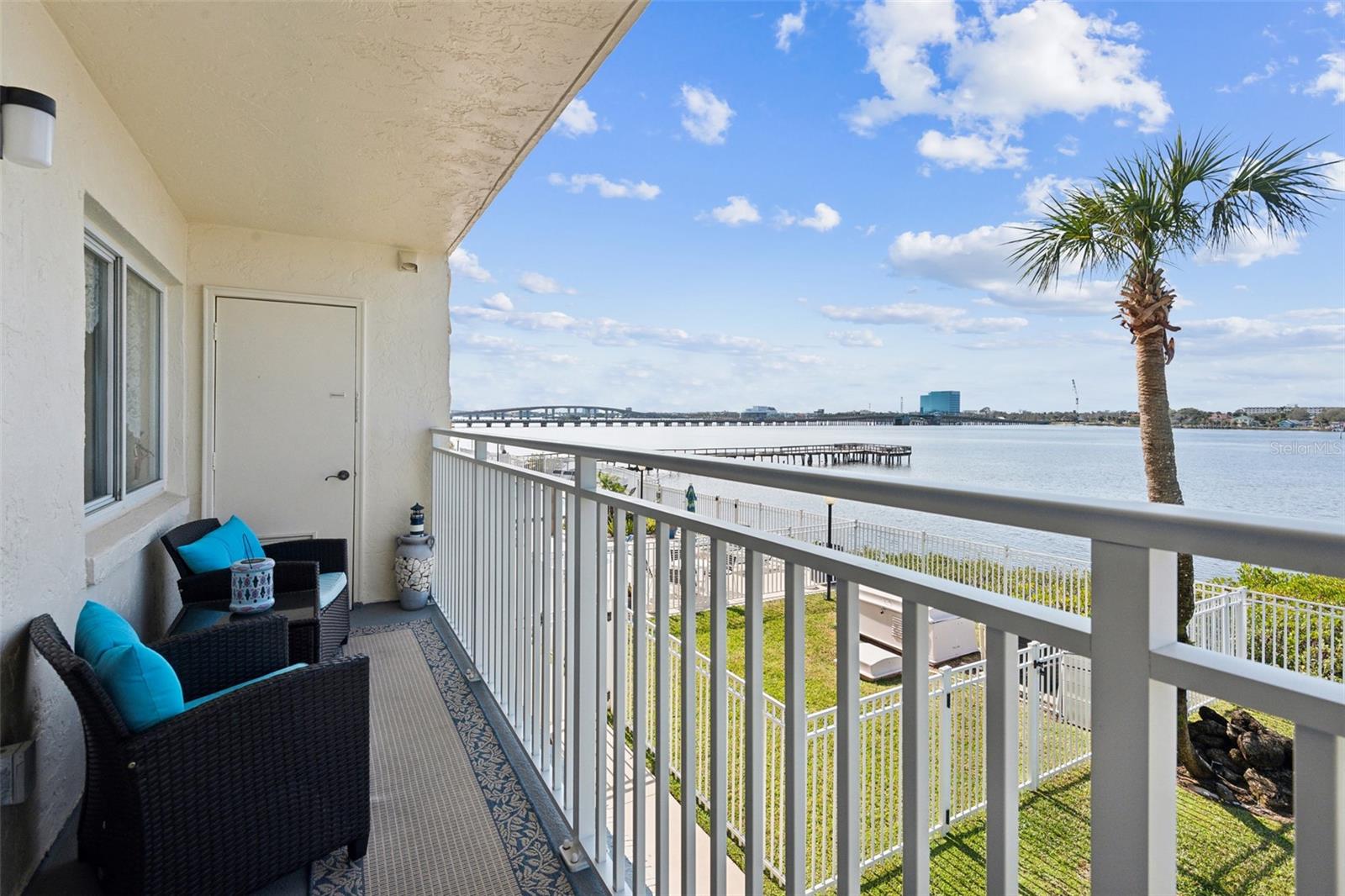 145 N HALIFAX AVE #211, DAYTONA BEACH, FL — photo 2