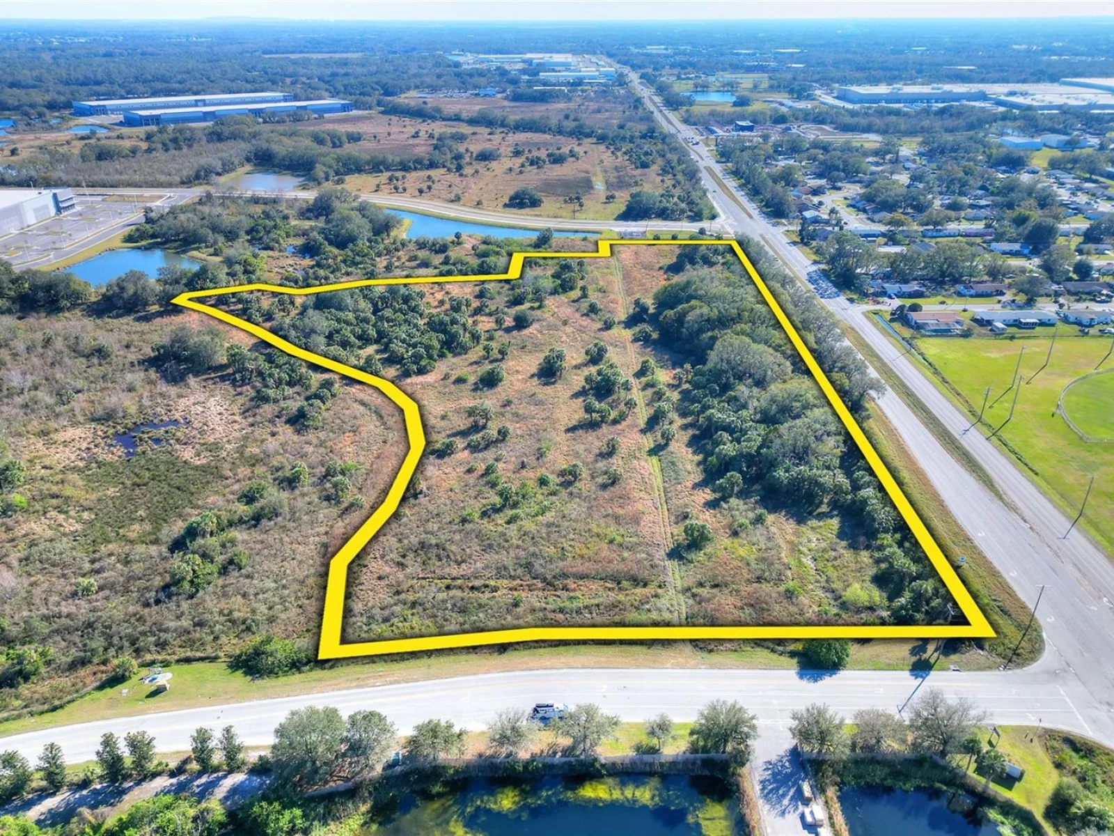 674 PARK ROAD, PLANT CITY, FL — photo 3