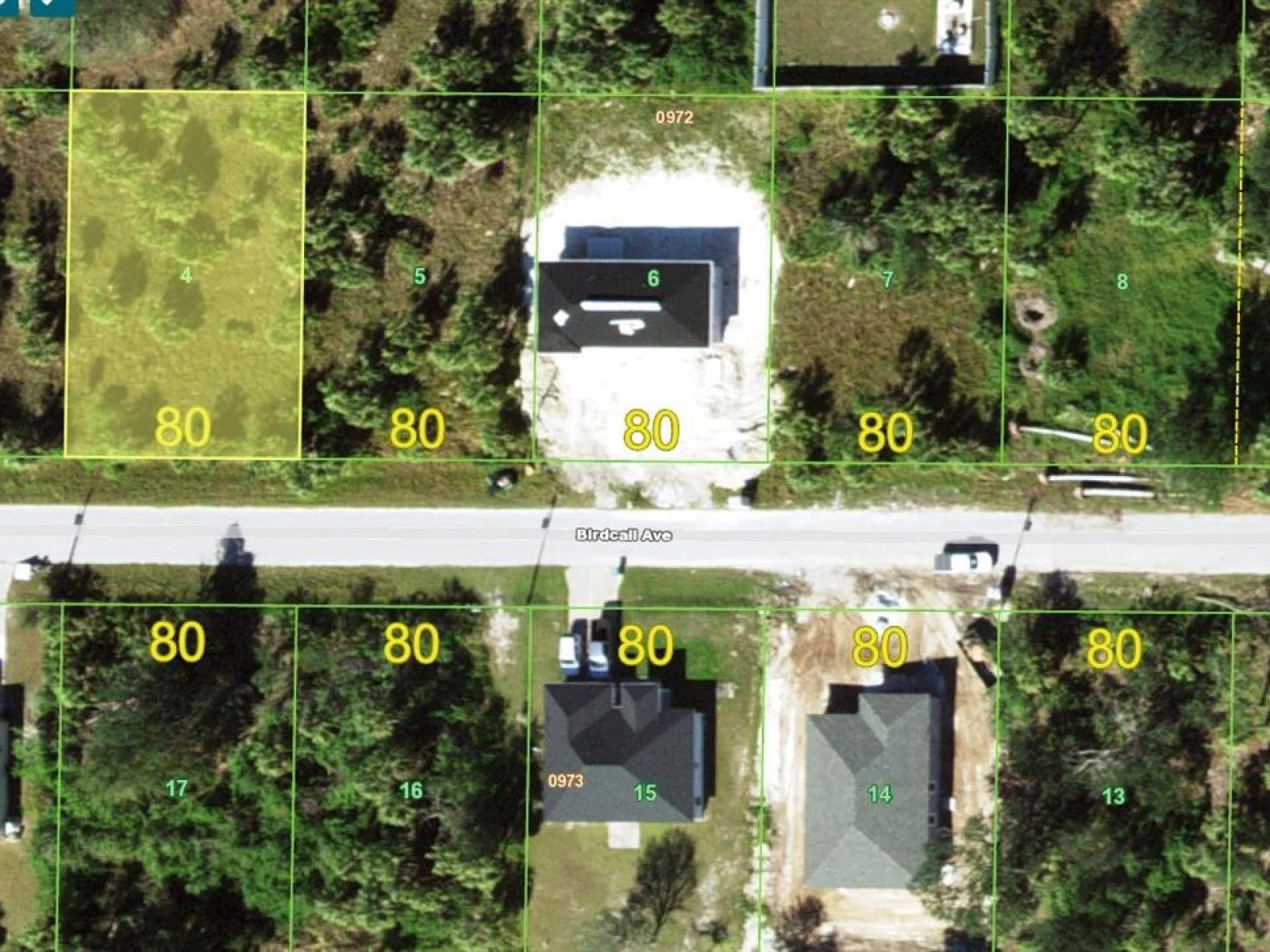 19060 BIRDCALL AVE, PORT CHARLOTTE, FL — photo 1