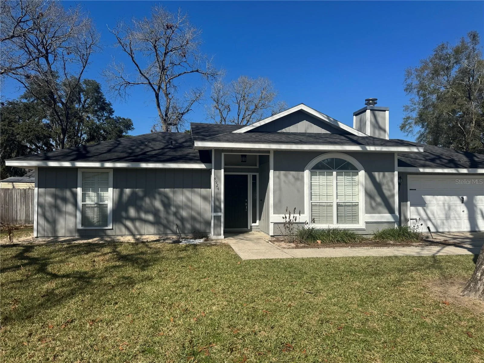4924 NW 28TH PL, GAINESVILLE, FL — photo 1