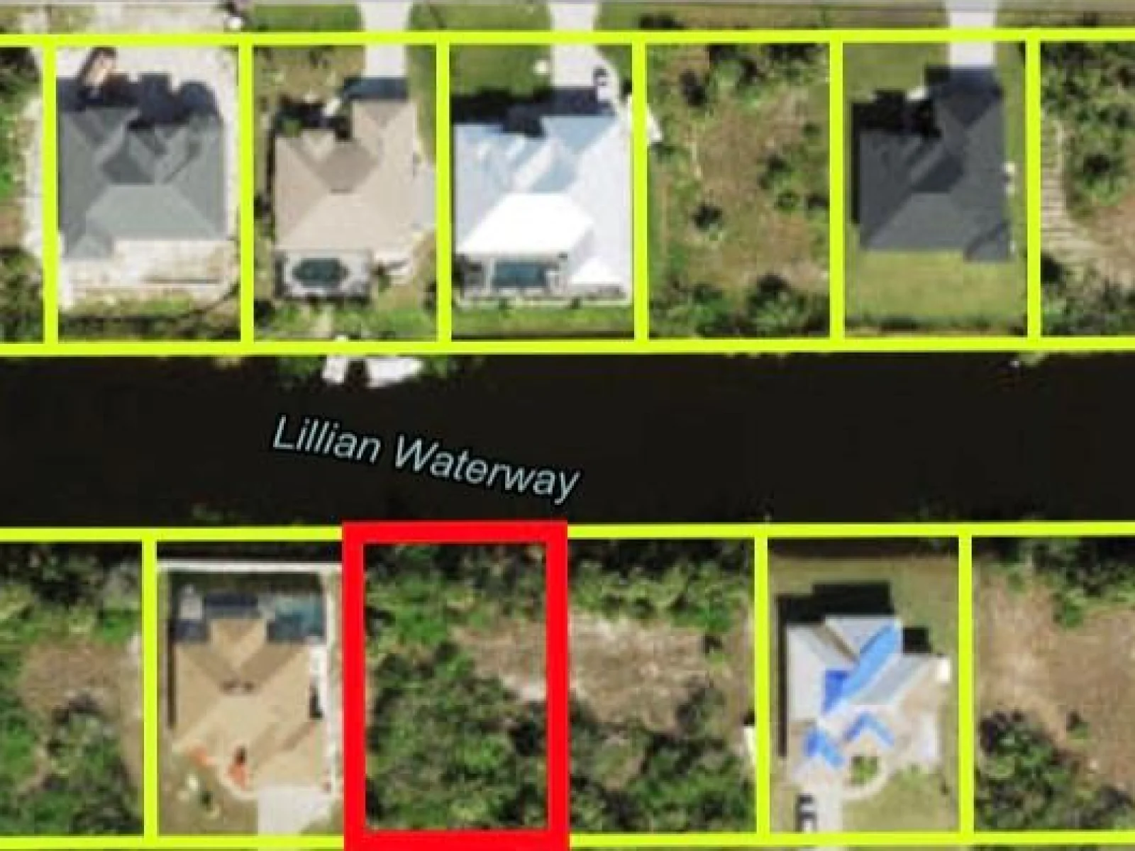 14408 FORT MYERS AVE, PORT CHARLOTTE, FL — photo 2