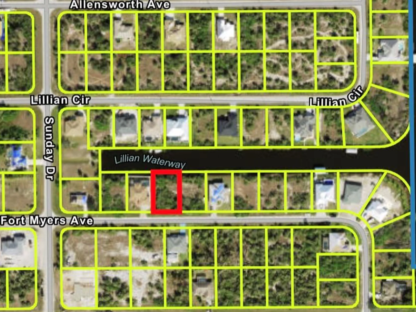 14408 FORT MYERS AVE, PORT CHARLOTTE, FL — photo 3