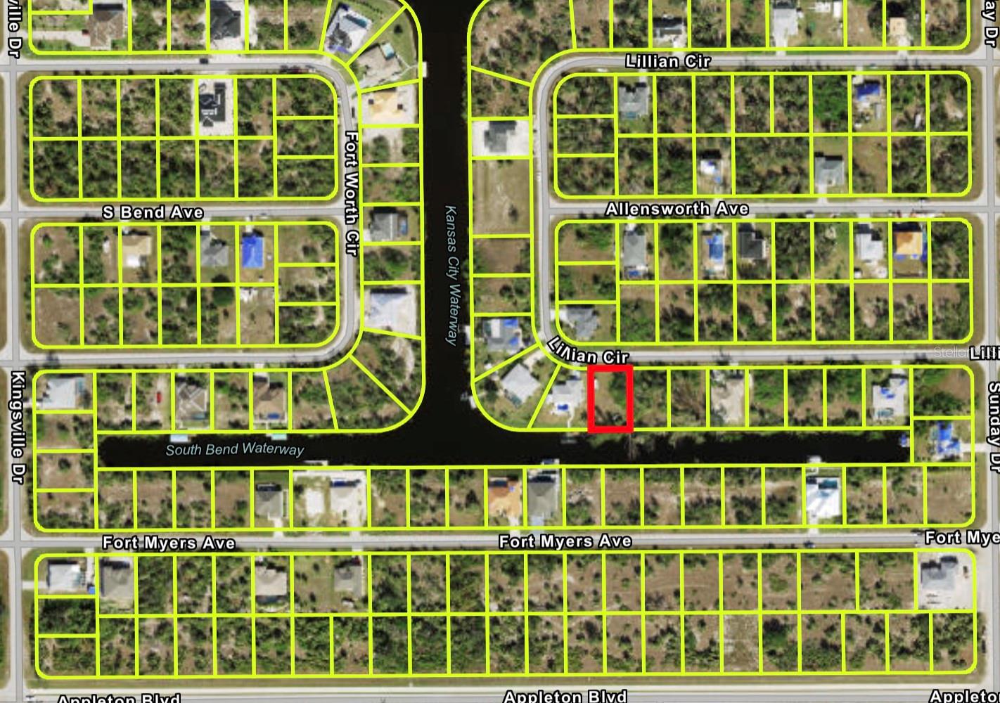 14518 LILLIAN CIR, PORT CHARLOTTE, FL — photo 5